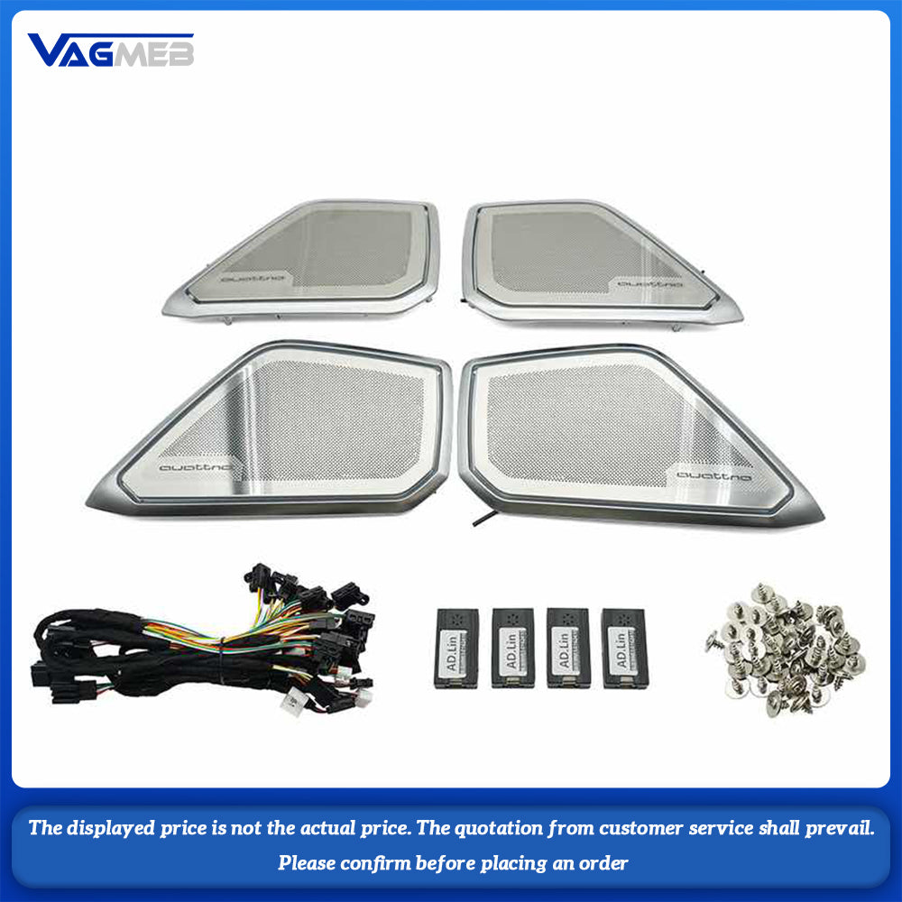 For Audi A6L A7 19-24