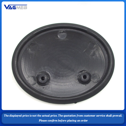 For Audi B0 OLUFSEN two-hole adjustable tweeter cover