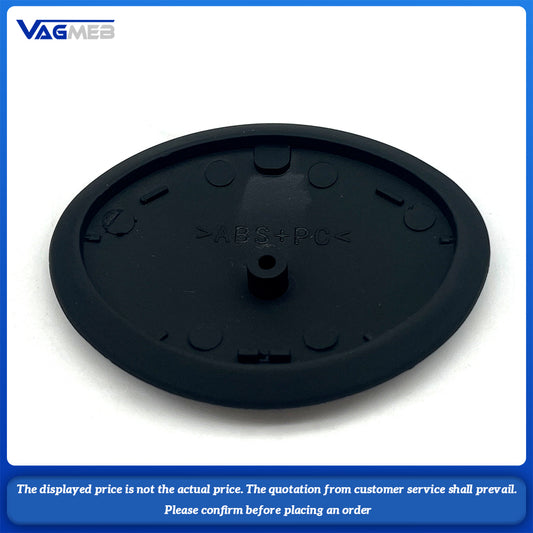 For Audi B0 adjustable tweeter cover (OLUFSEN)