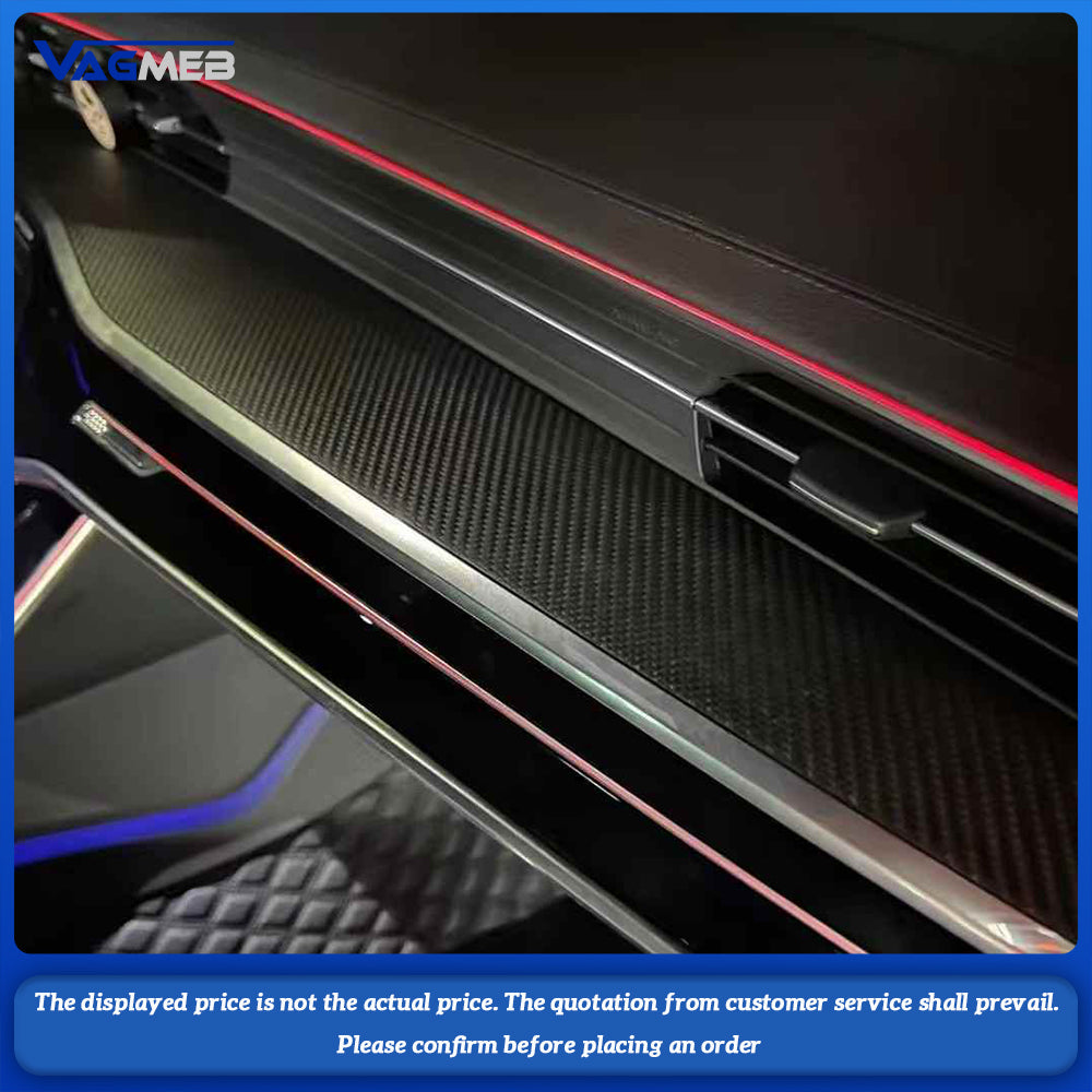 For Audi C8A7 Ambient light