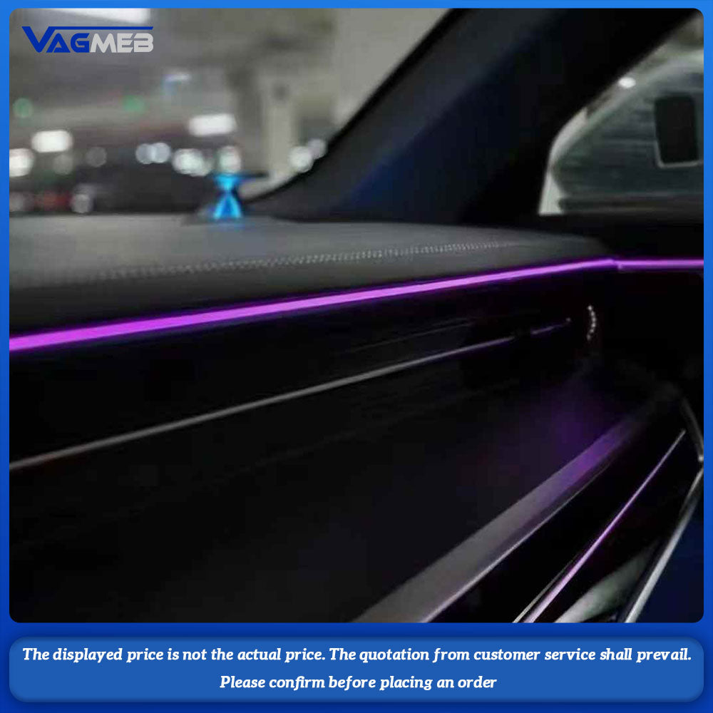 For Audi C8A7 Ambient light