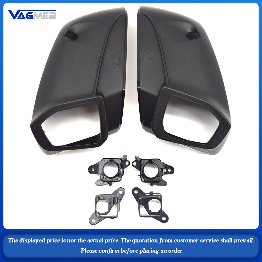 For Audi Q3 360 panoramic mirror lower shell bracket, suitable