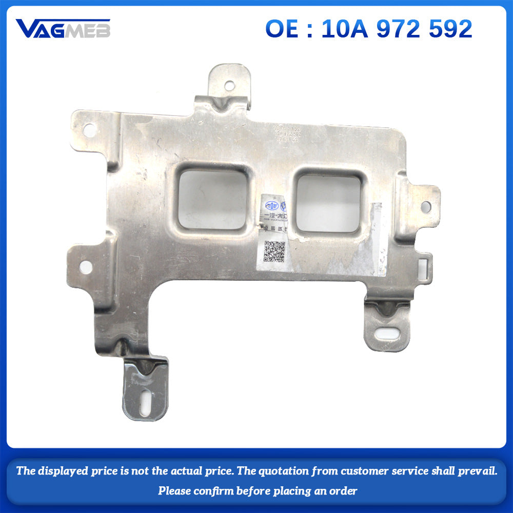 For Audi Q4 e-tron For VW ID3 10A 972 592