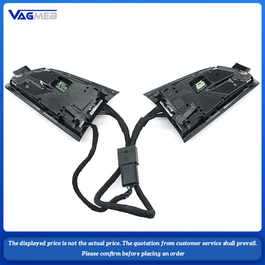 For Audi Q5 FY steering wheel control buttons