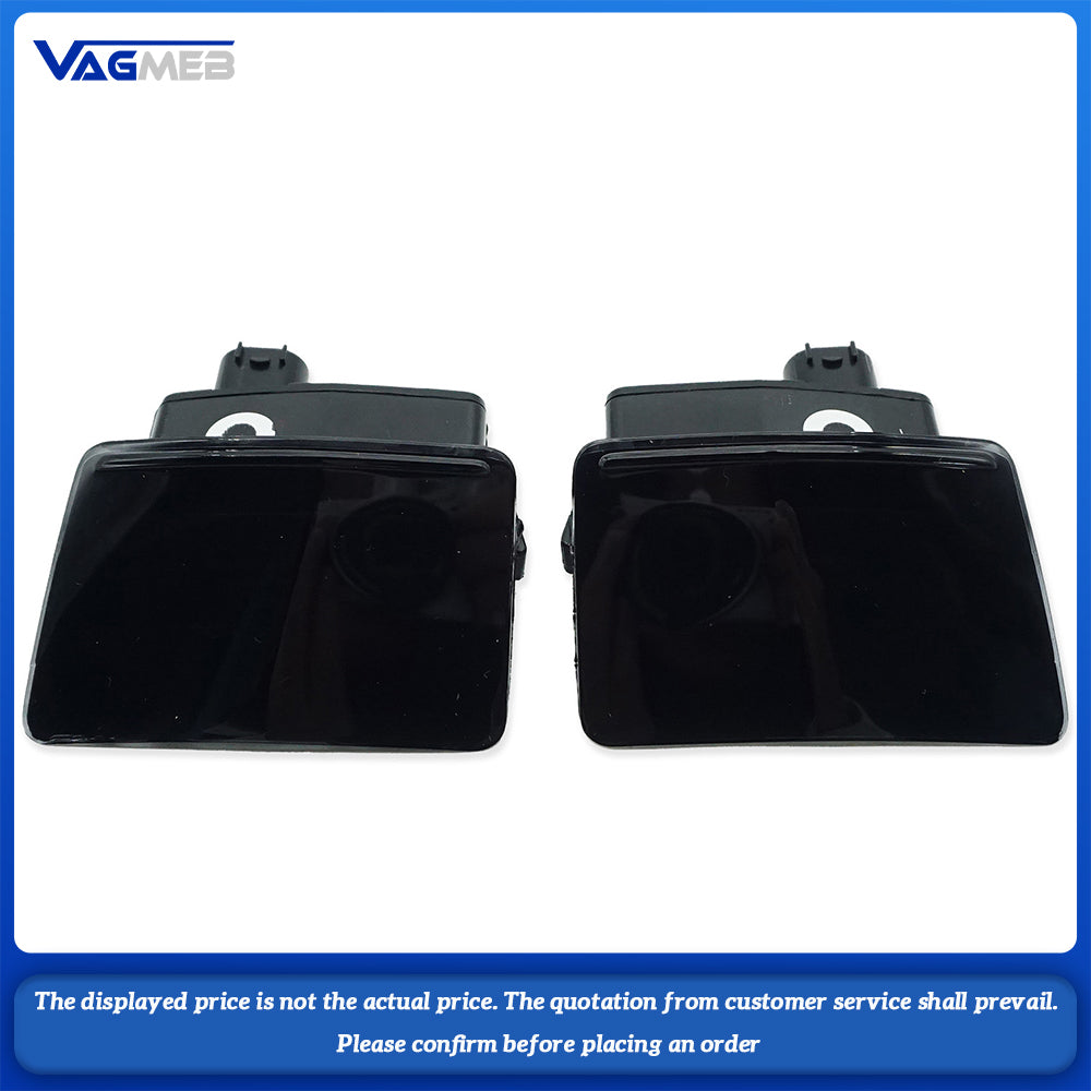 For Audi Q5 Lane change assist light 80D 949 145146