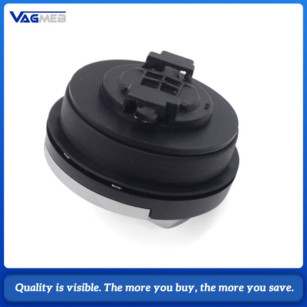 For Audi R8 A3 A4 A6 A8 VW Golf Passat Fuel Tank Filler Cap Cover 420103485B