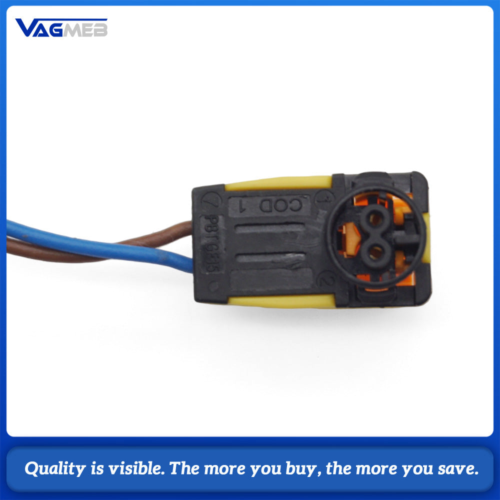 For Audi R8 TT Steering Wheel Coil Plug