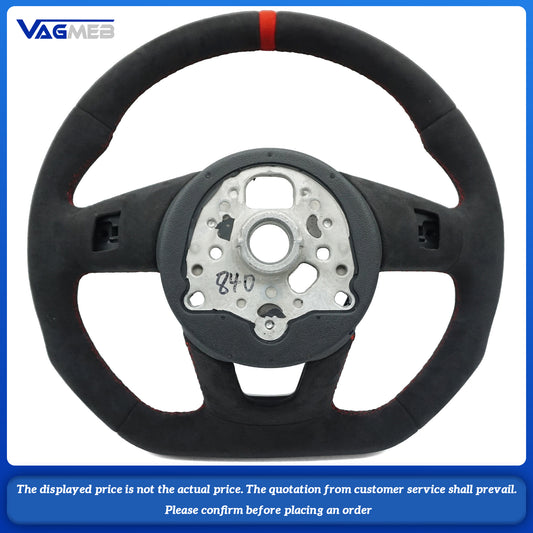 For Audi RS LOGO A38V Steering Wheel