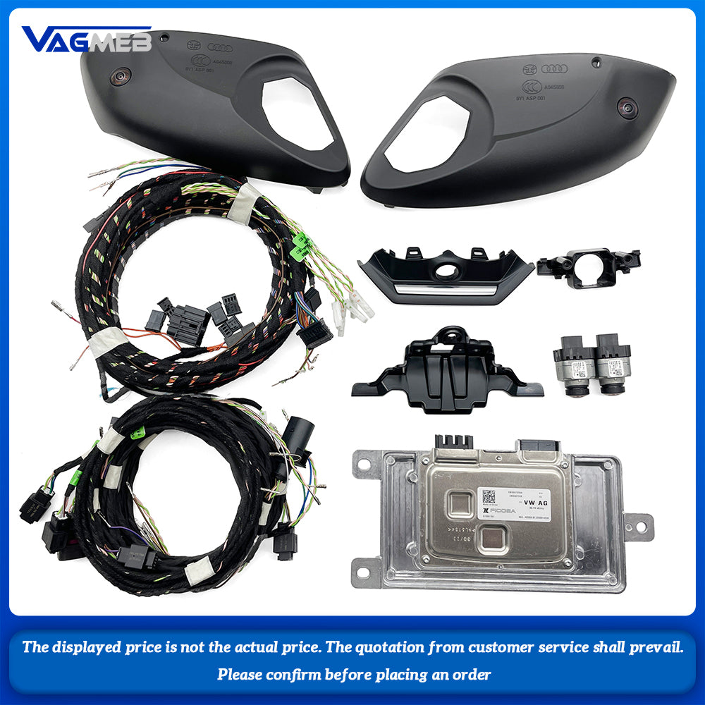 For Audi S3 2021