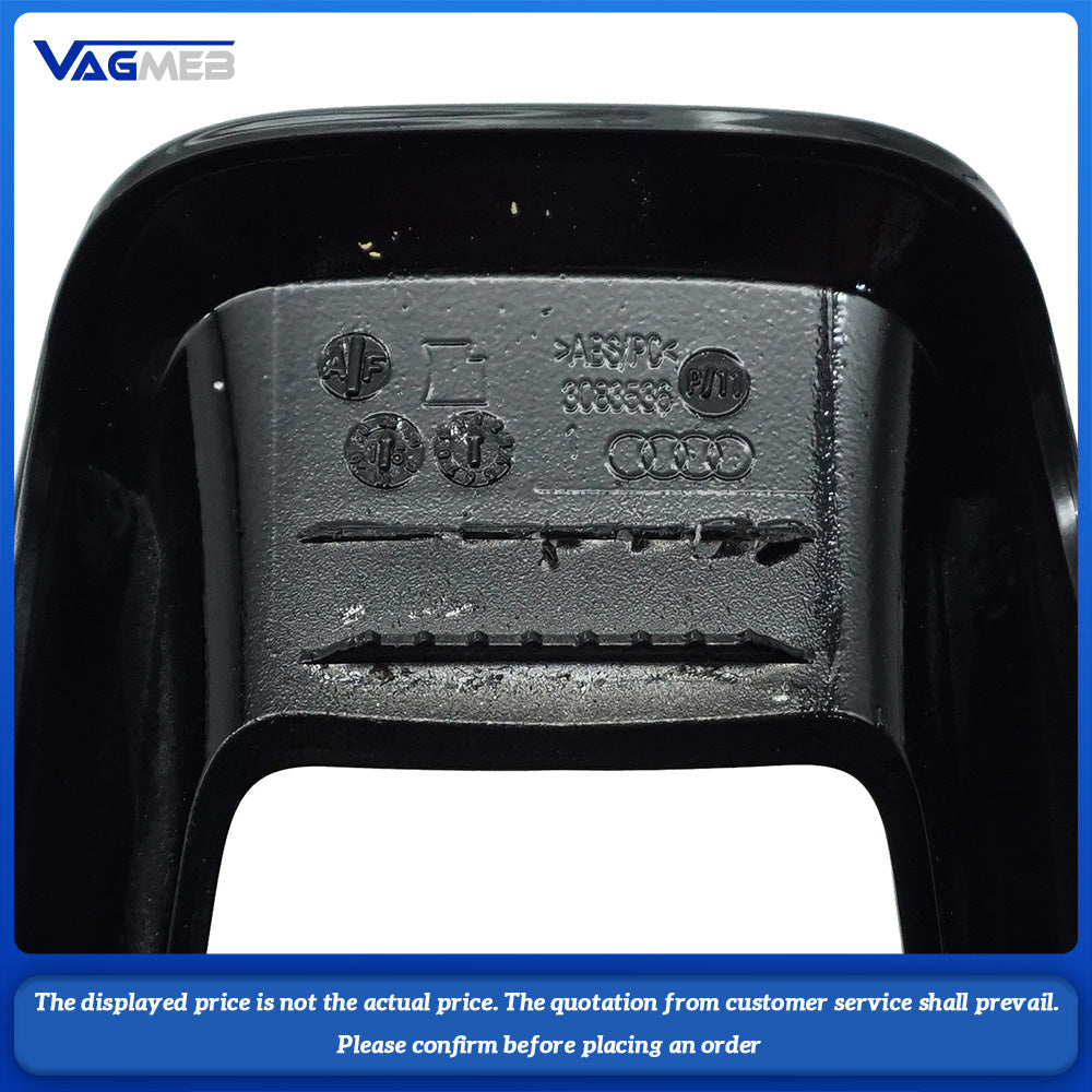 For Audi TT Steering Wheel Frame Steering Wheel Key Frame