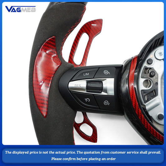 For BMW 1 3 5 Series With heating steering wheel