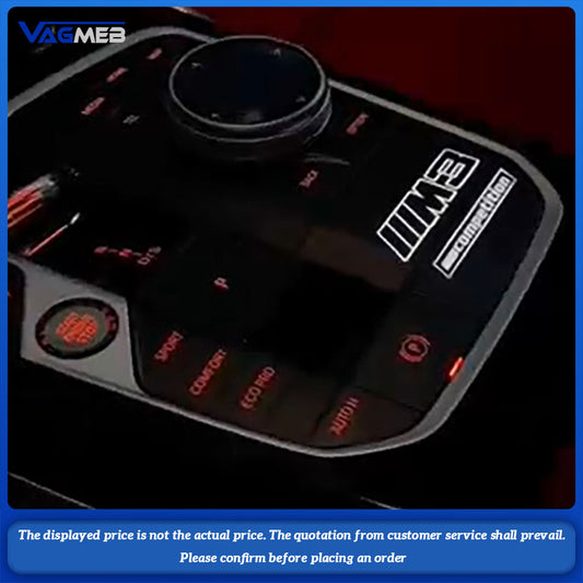 For BMW 2 3 4 X3 X4 X5 M3 M4 Ambient light