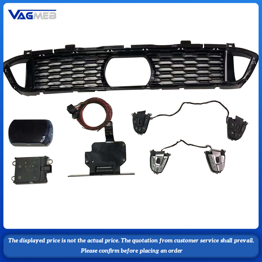 For BMW 6GT G32 M ACC Adaptive Cruise Control