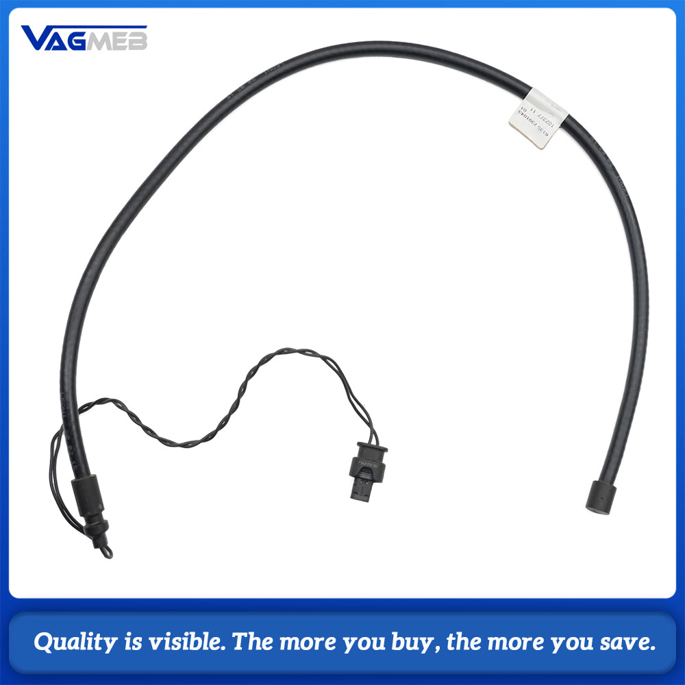For BMW F31 Comfort Access Kit, 4PCS Door Handles + CAS Module + Wiring + Antenna, For 3 Series Touring 2012-2015
