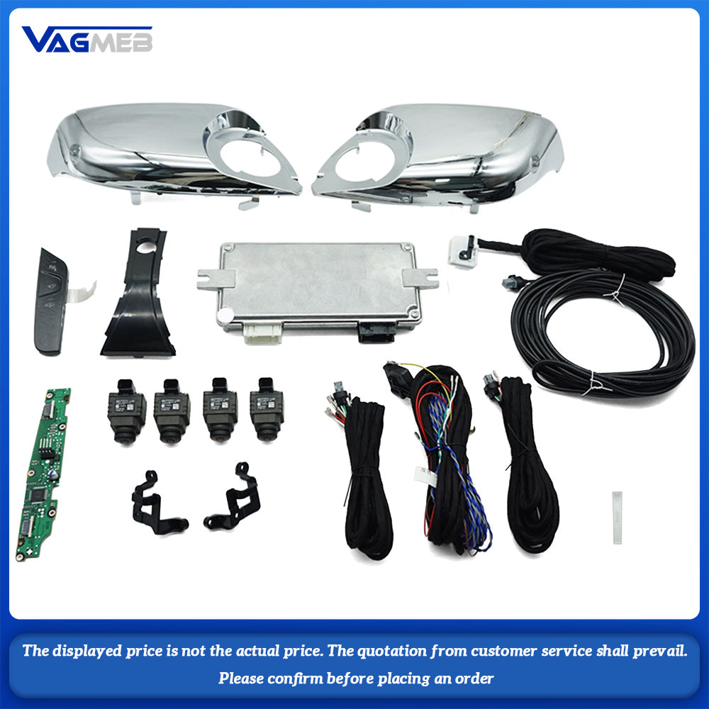 For BMW G11 2016