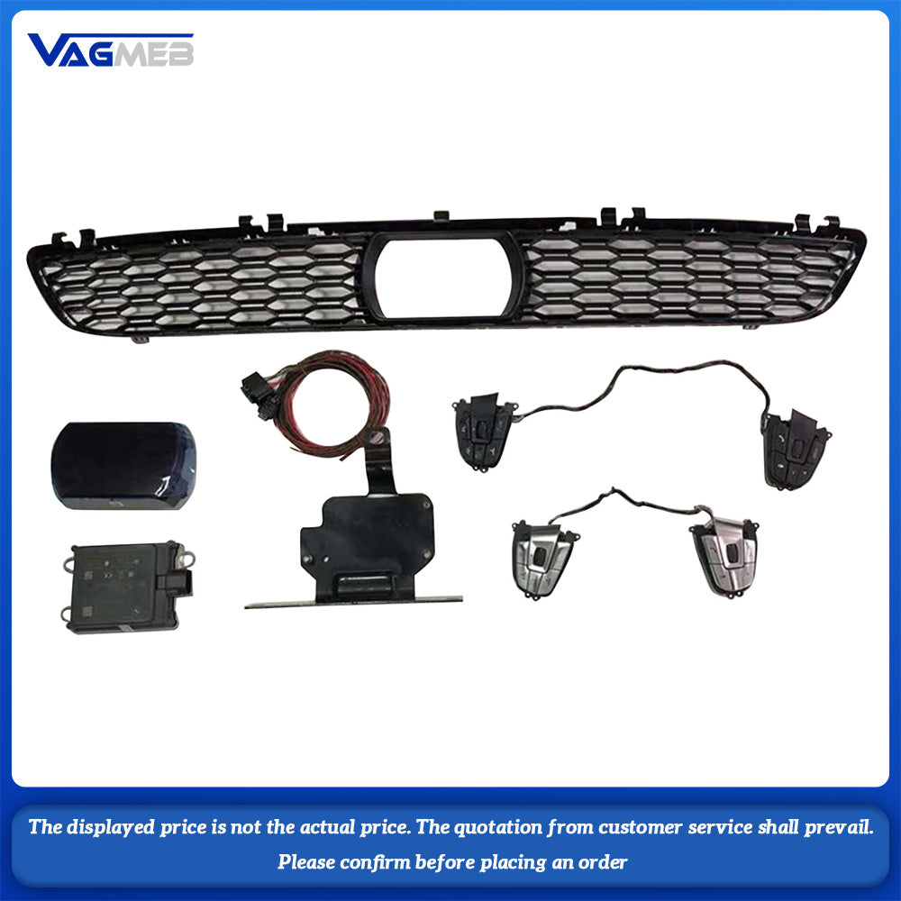 For BMW G38 M ACC Adaptive Cruise Control