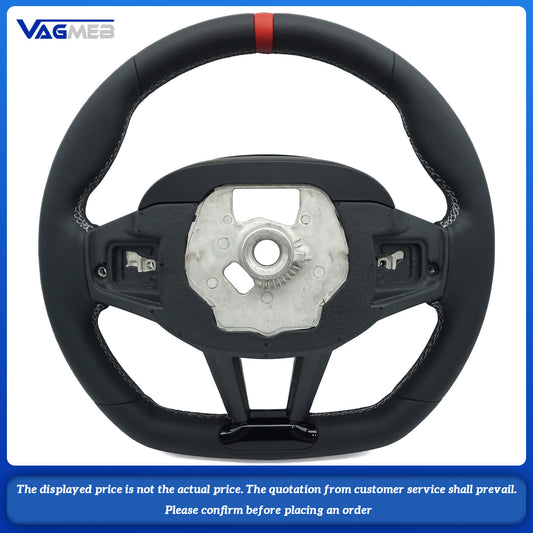 For BMW G87 G80 G81 G82 F90 F91 G30 G31 G20 Steering Wheel