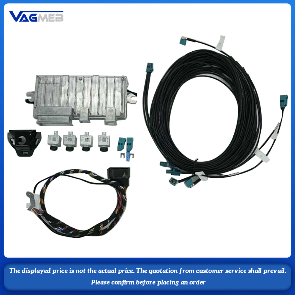 For BMW X1 IX1 2023