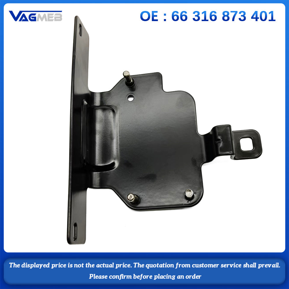 For BMW new five Series ACC Adaptive Cruise Control