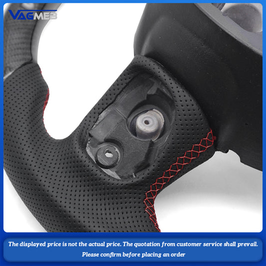 For Dodge Challenger SRT 2015-2024 steering wheel