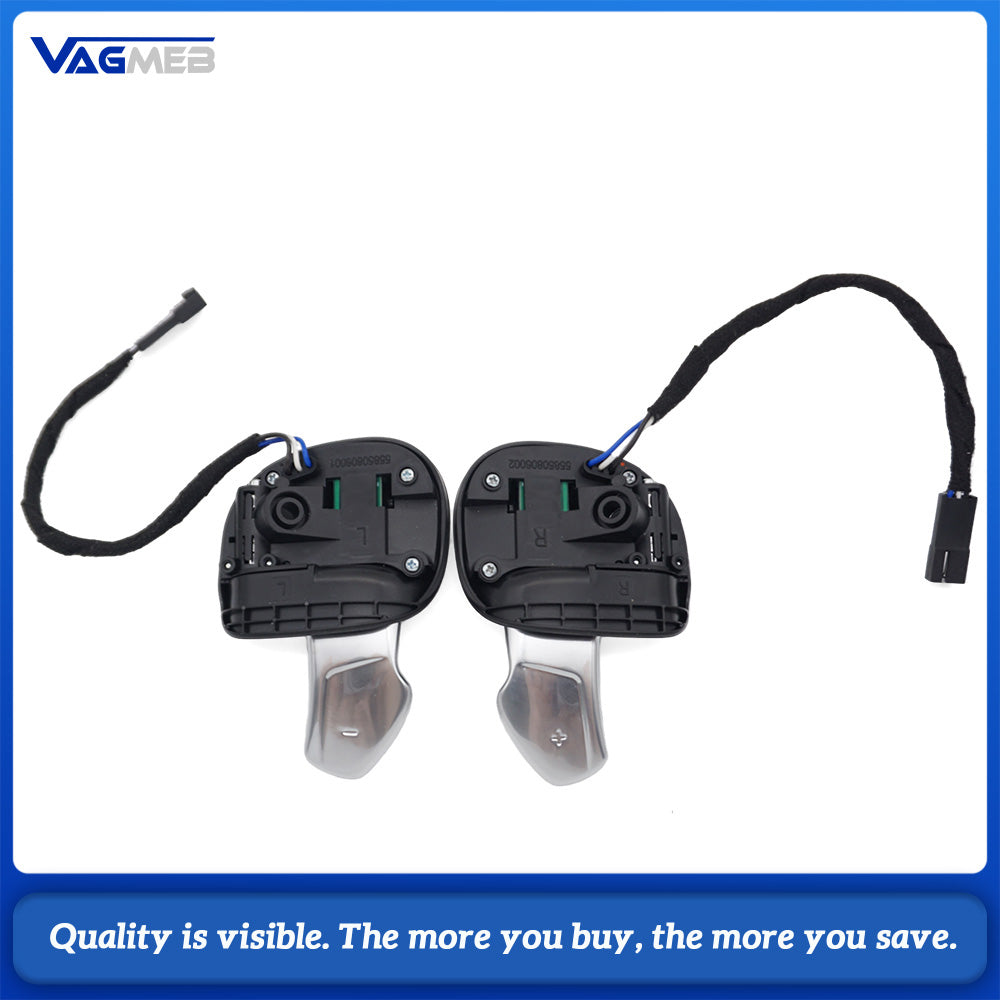 For Dodge Challenger Steering Wheel Shift Paddle Switch 15-20