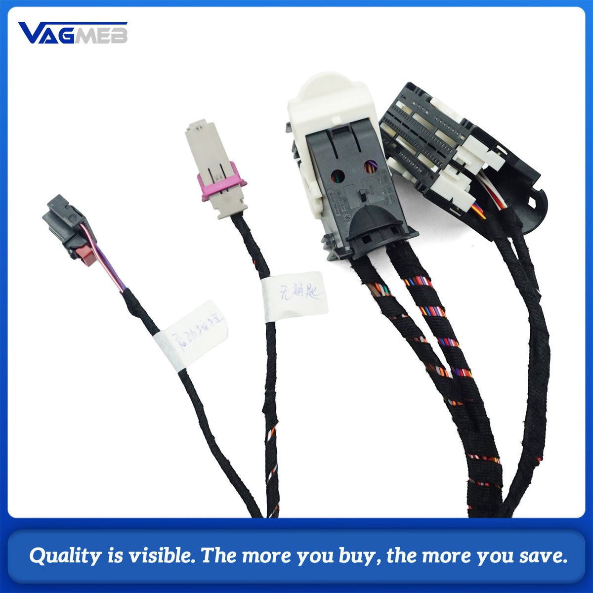 For EVO UNIT Radio PDC Module Cluster Test Without Car Tools Work platform