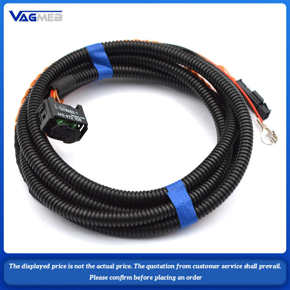 For VW Golf 7 MK7 R Passat B8 Audi A3 A4 A5 Q5