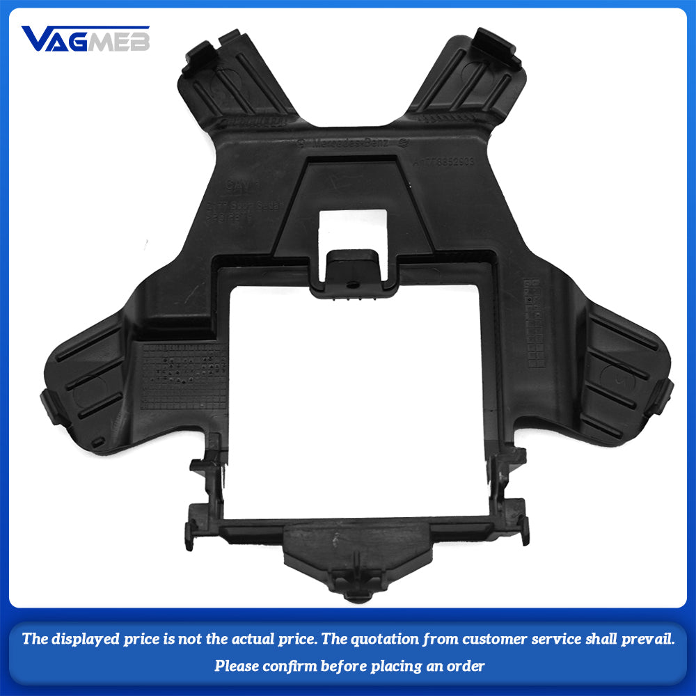 For Mercedes A Class (19-24) ACC