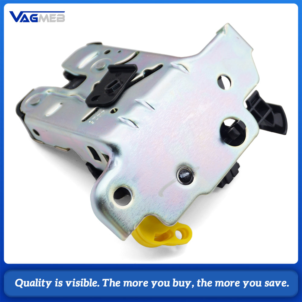For VW Passat, Touareg, and Tiguan L Electronic Door Lock – Part Number 3CG 827 506