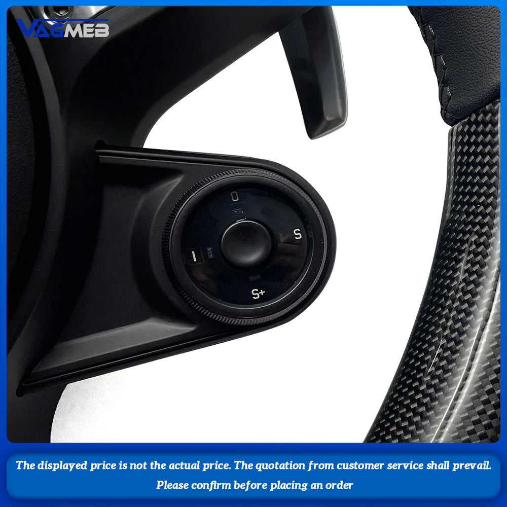 For Porsche Panamera Macan Cayenne Steering Wheel