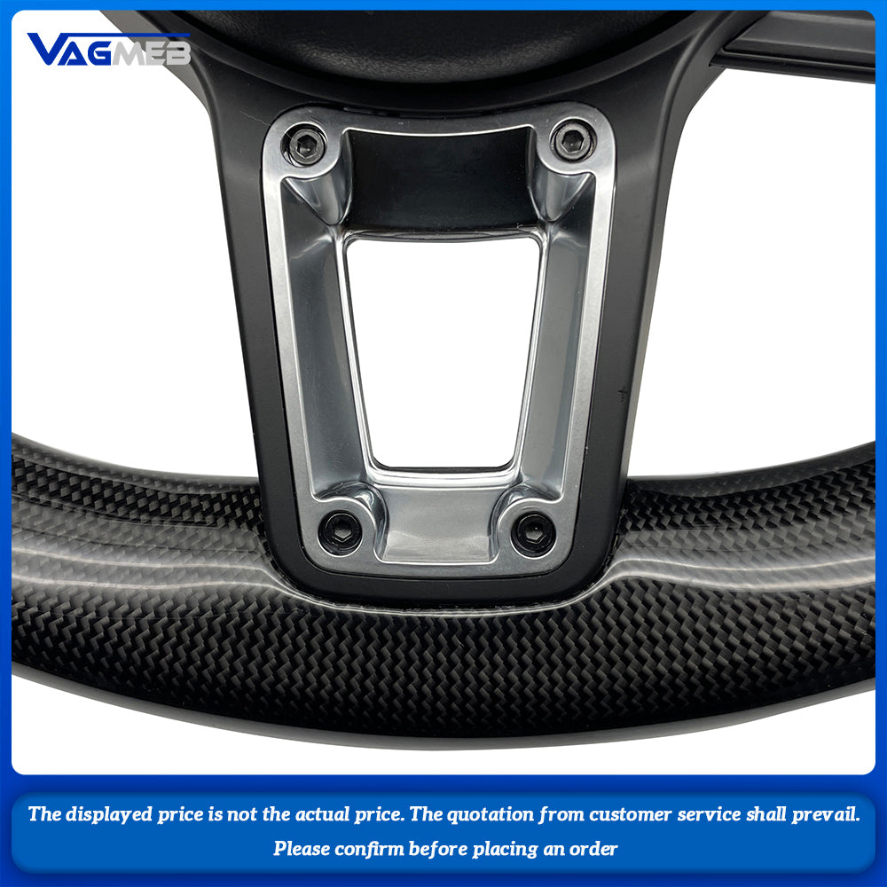 For Porsche Panamera Macan Cayenne Steering Wheel