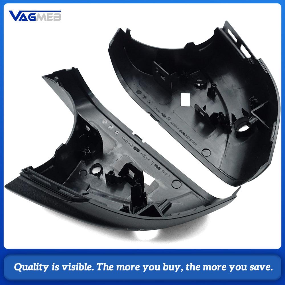 For Audi Q4 E-TRON 360 panoramic bottom shell with reverse mirror lower shell with 360 panoramic