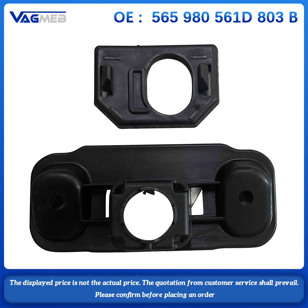 For Skoda Kodiaq 565 980 561D803 B