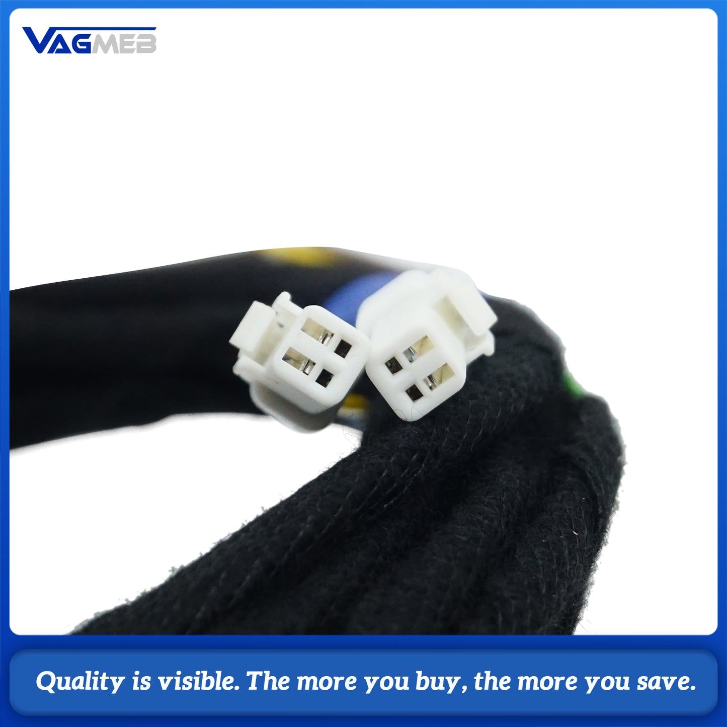 For Skoda Superb 3V Anti-glare Headlamp Assembly
