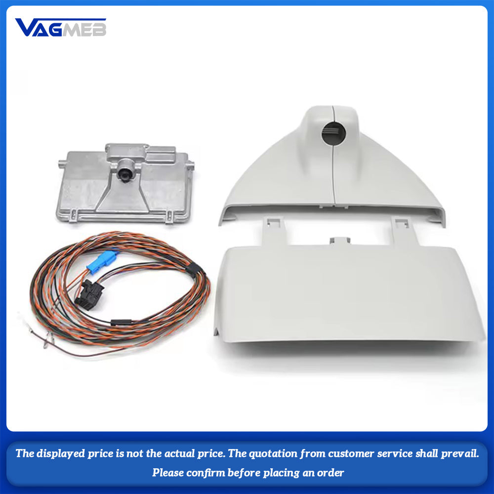 For Skoda Superb Lane keeping