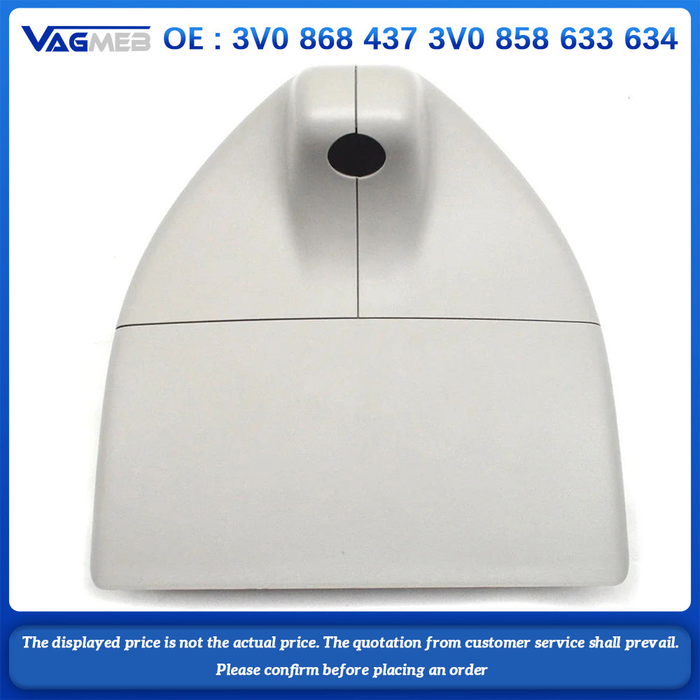 For Skoda Superb Lane keeping cover plate 3V0 868 437 Y203V0 858 633634
