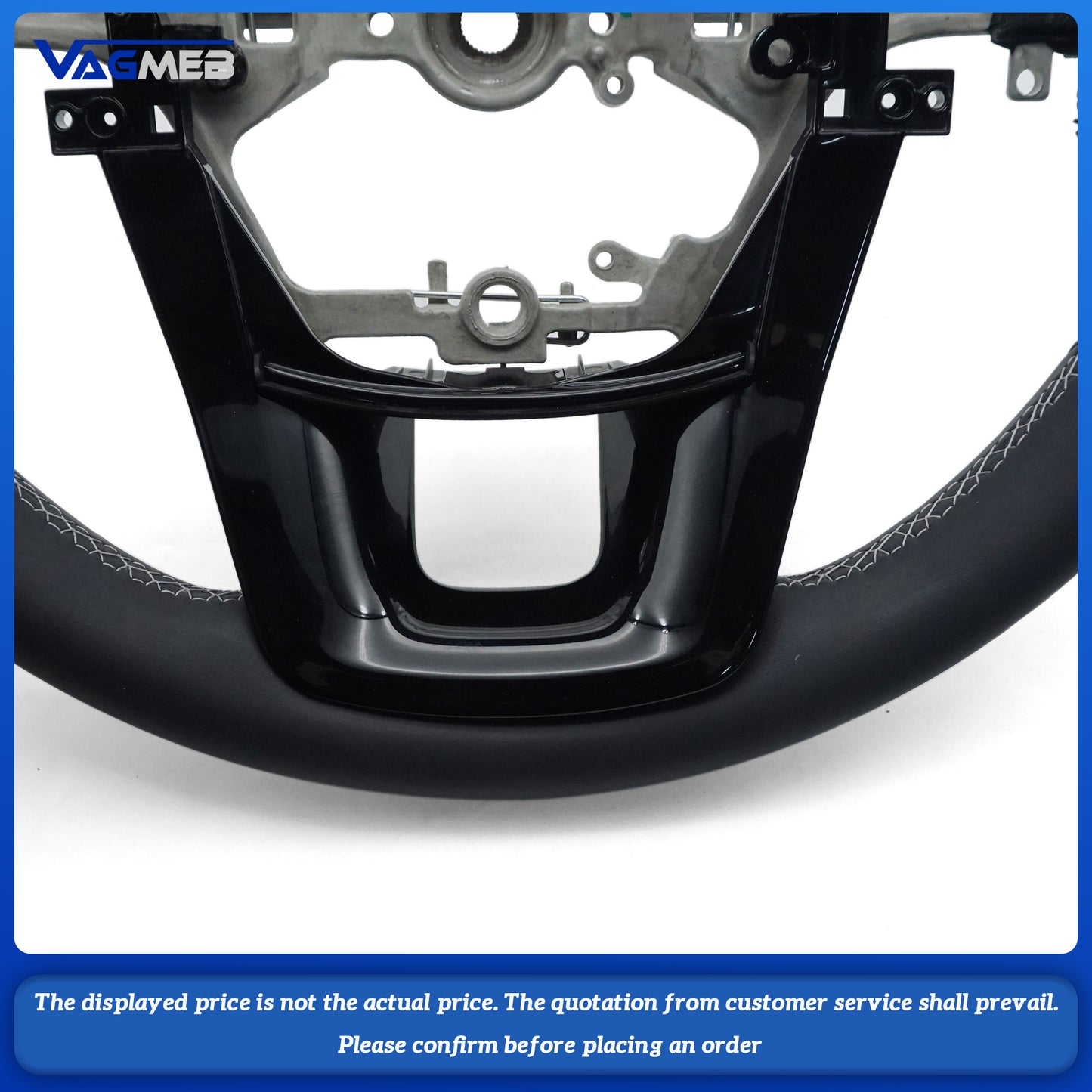 For Toyota Hilux steering wheel