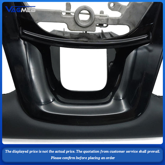 For Toyota Hilux Fortuner steering wheel