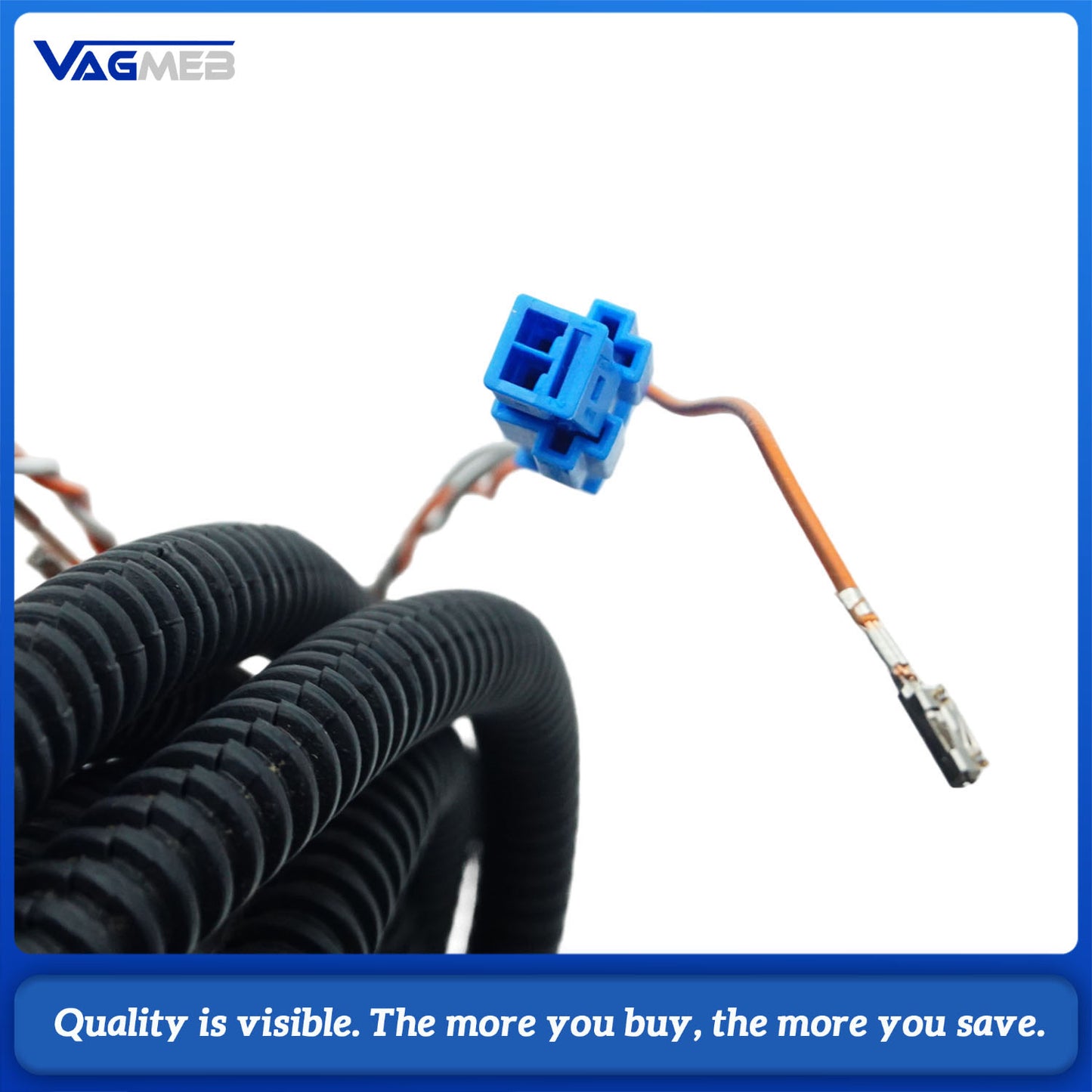 For VW Arteon 2021 ACC Adaptive Cruise System Radar Sensor