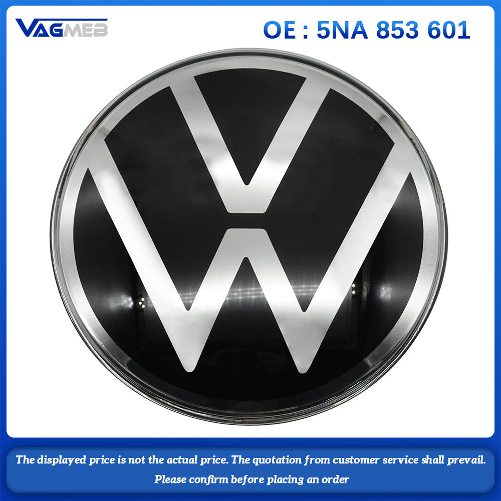 For VW Arteon Passat B8 Tiguan L Golf 7.5 Golf 8 5NA 853 601 ACC China Network Standard