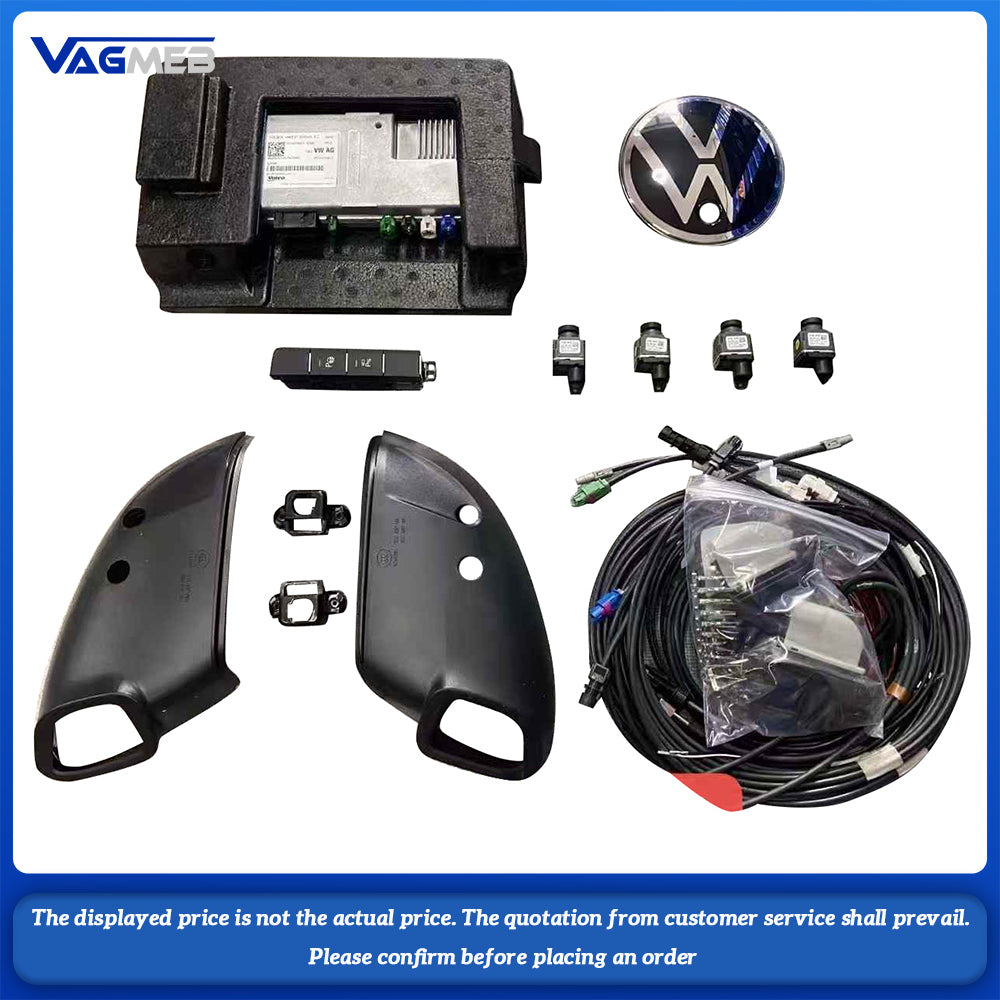 For VW CC