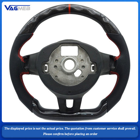 For VW Golf MK6 Steering Wheel
