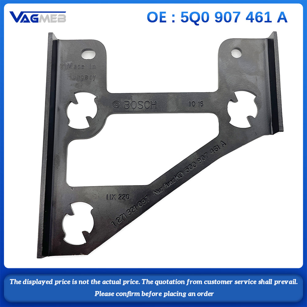 For VW Golf MK7 5Q0 907 461A