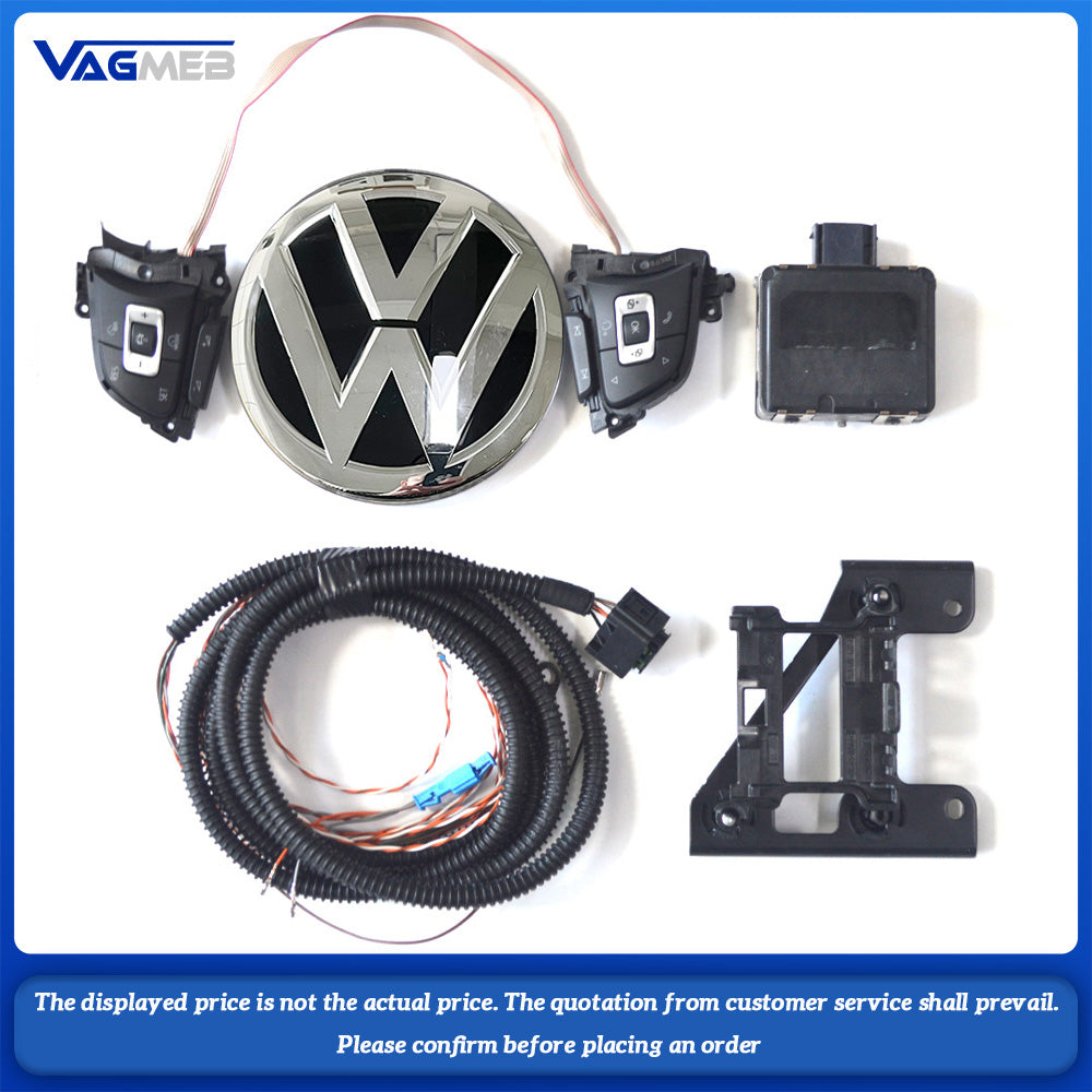 For VW Golf MK7 ACC