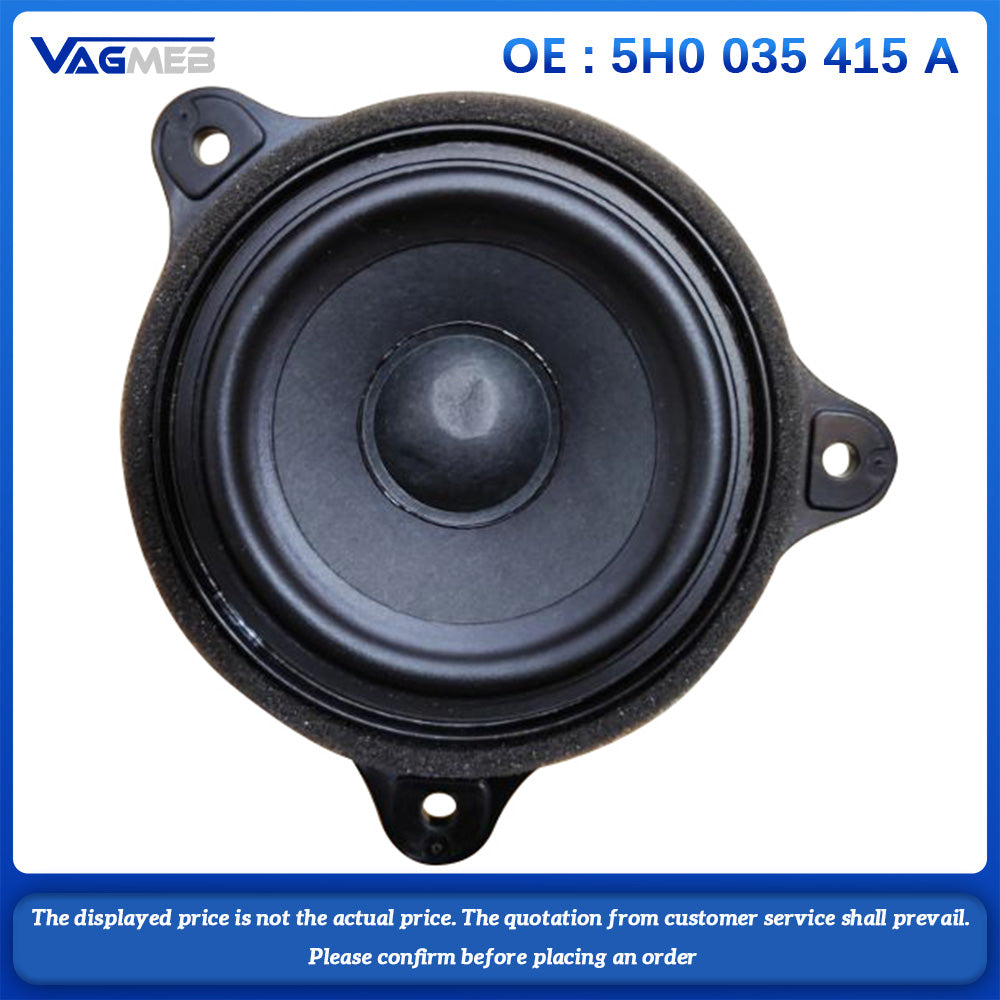 For VW Golf MK8 Golf Variant 5H0 035 415 A