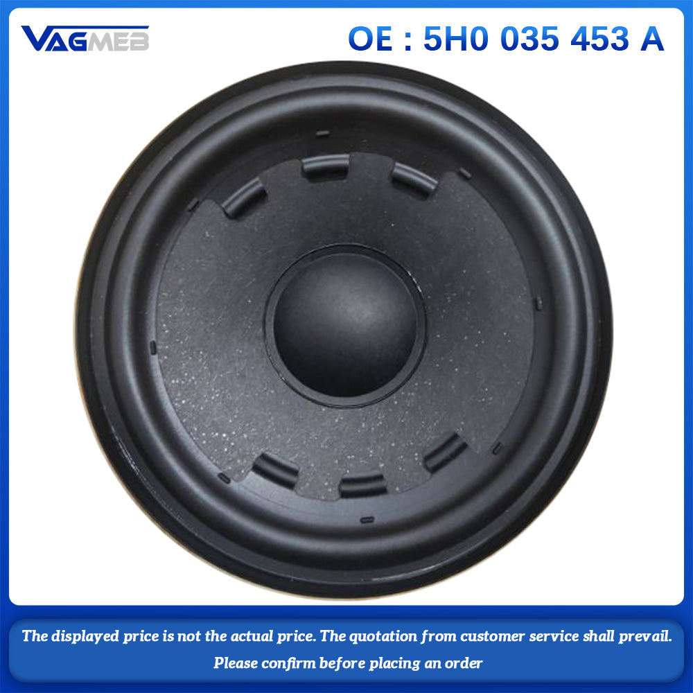 For VW Golf MK8 Golf Variant T-Roc 5H0 035 453 A