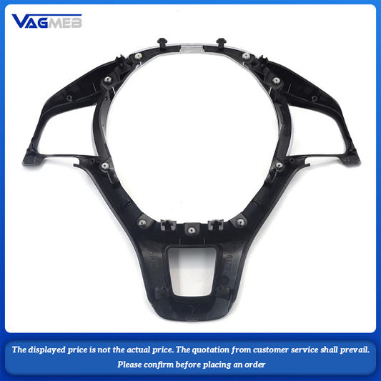 For VW Golf Polo Crafter steering wheel frame, steering wheel accessories 5G0 419 685 B