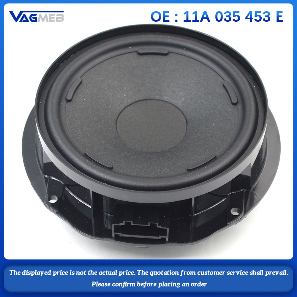 For VW ID4 ID6 For Audi Q4 e-tron Q5 e-tron 11A 035 453 E
