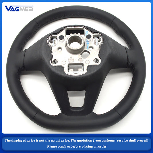 For VW ID4 ID6 steering wheel