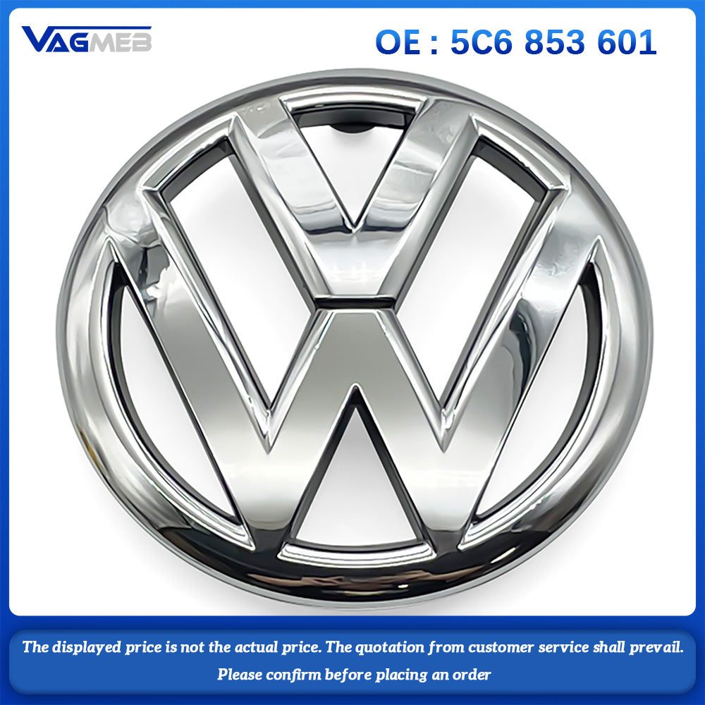 For VW Jetta MK7 5C6 853 601 ULM ACC China Network Standard